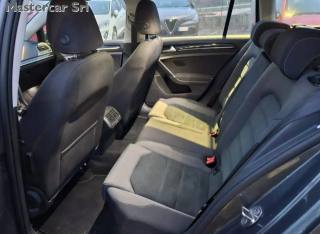 VOLKSWAGEN Golf Variant usata, con Cruise Control