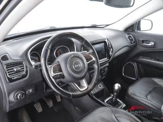 JEEP Compass usata 7