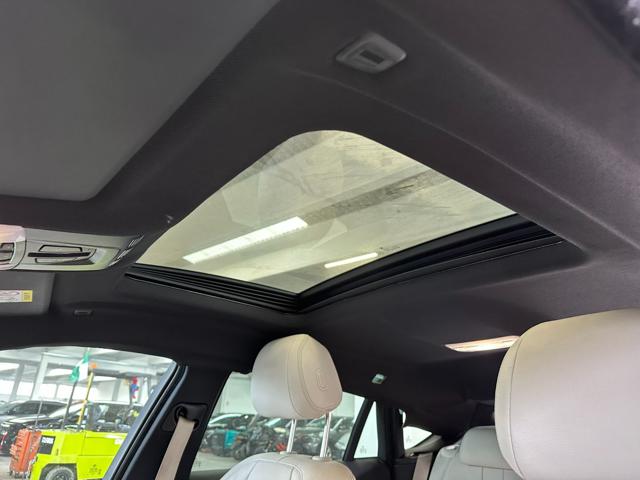 BMW X6 usata, con Servosterzo