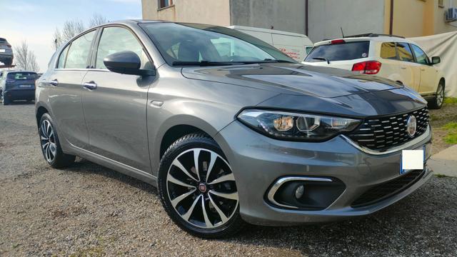 FIAT Tipo usata, con ABS