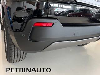 JEEP Avenger usata, con Sensori di parcheggio posteriori