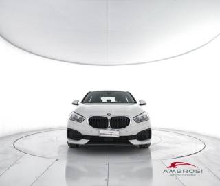 BMW 116 usata 4