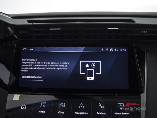 PEUGEOT 408 usata 14