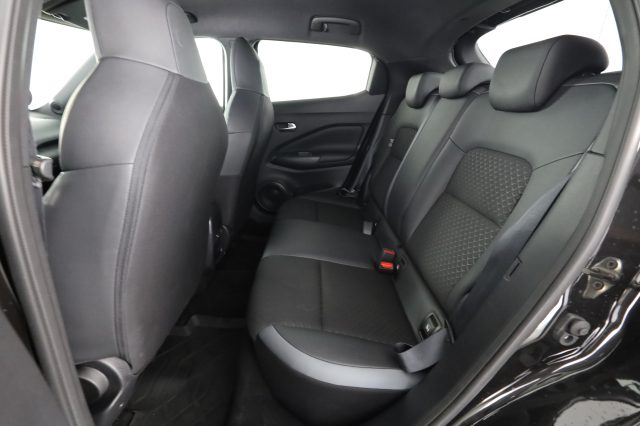NISSAN Juke usata 2