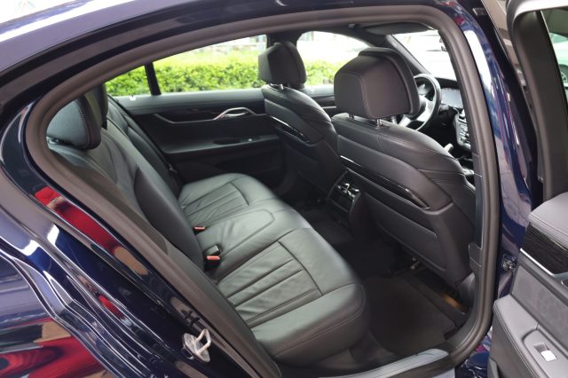 BMW 730 usata 163