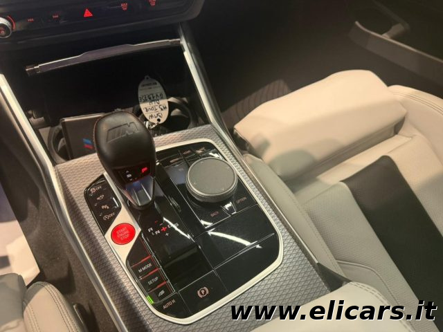 BMW M3 usata, con Airbag testa