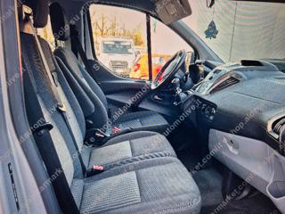 FORD Transit Custom usata, con Airbag Passeggero