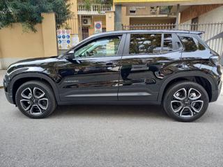 JEEP Avenger usata, con Alzacristalli elettrici
