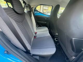 TOYOTA Aygo usata, con Controllo trazione