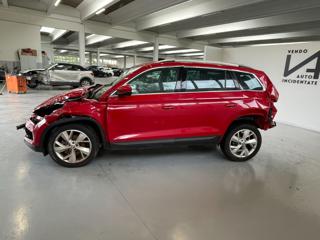 SKODA Kodiaq usata, con Airbag Passeggero