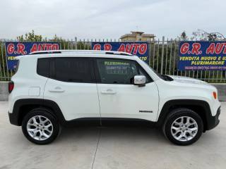 JEEP Renegade usata, con Autoradio