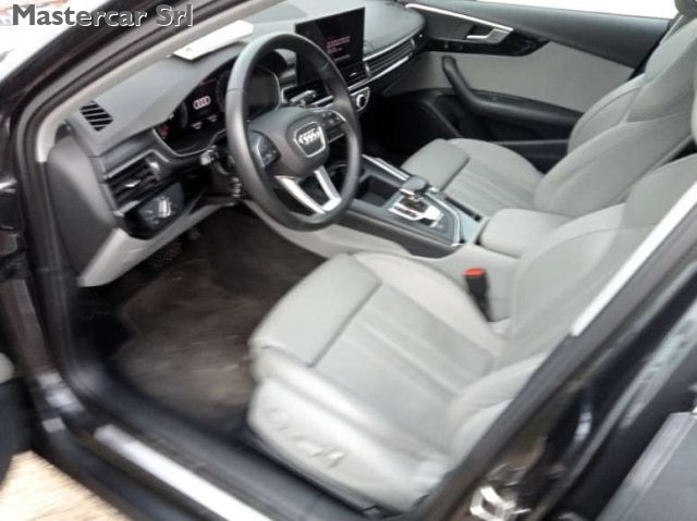 AUDI A4 usata, con Alzacristalli elettrici