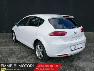 SEAT Leon usata, con Airbag Passeggero