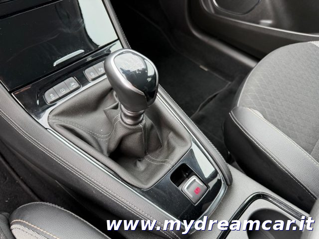 OPEL Grandland X usata 8