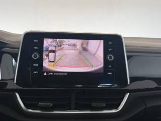 VOLKSWAGEN T-Roc usata, con Climatizzatore