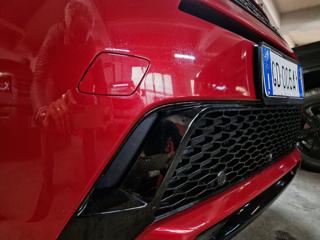 LAND ROVER Discovery Sport usata, con Vivavoce