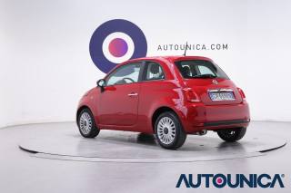 FIAT 500 usata, con Servosterzo