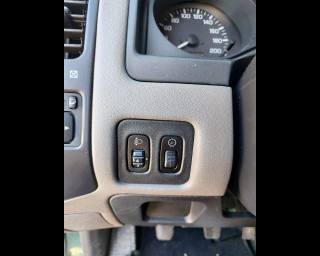 MITSUBISHI Pajero usata 16