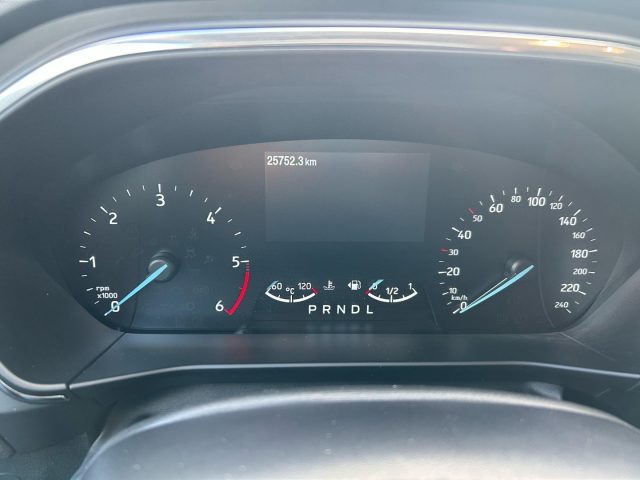 FORD Focus usata, con Controllo trazione