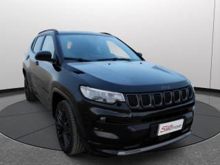 JEEP Compass usata, con Airbag