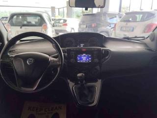 LANCIA Ypsilon usata, con Chiusura centralizzata