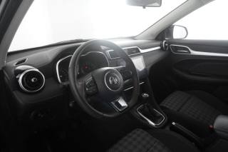 MG ZS usata 7