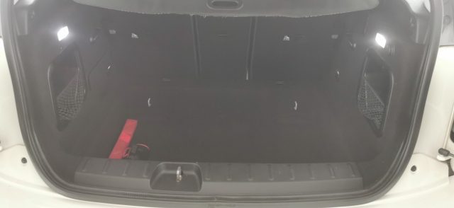 MINI Clubman usata, con Servosterzo
