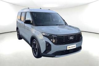 FORD Tourneo Courier usata, con Luci diurne LED
