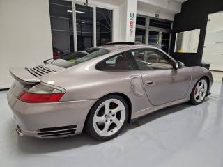 PORSCHE 996 usata, con Autoradio