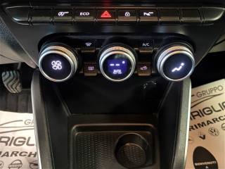 DACIA Duster usata, con Bluetooth