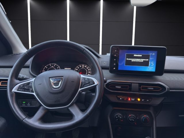 DACIA Sandero usata, con Fendinebbia