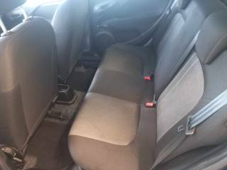 FIAT Punto usata, con ESP