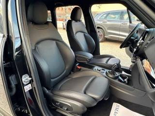 MINI Countryman usata, con Autoradio