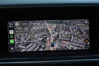 ALFA ROMEO Stelvio usata, con Chiusura centralizzata telecomandata