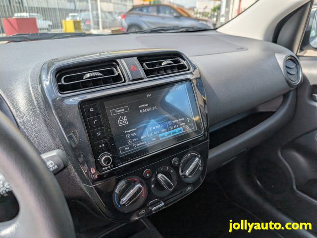 MITSUBISHI Space Star usata 12