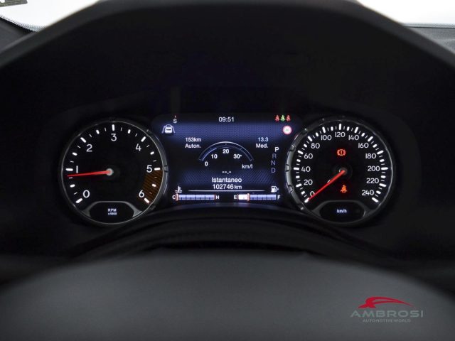 JEEP Renegade usata 12