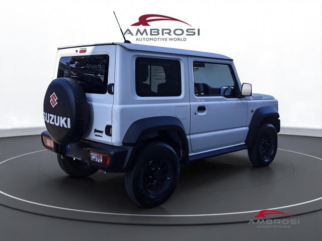 SUZUKI Jimny usata 2
