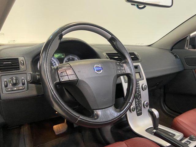 VOLVO C70 usata, con ESP