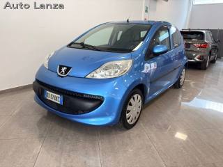 PEUGEOT 107 1.0 68CV 5p. Plaisir ADATTA A NEOPATENTATI