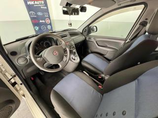 FIAT Panda usata, con Chiusura centralizzata