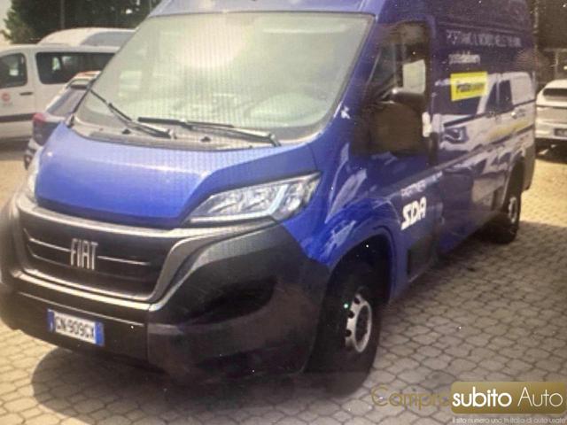 FIAT Ducato usata, con Airbag