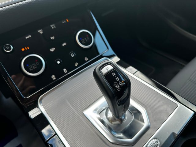 LAND ROVER Range Rover Evoque usata, con ESP