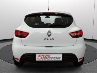 RENAULT Clio usata, con Airbag Passeggero