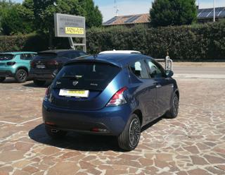 LANCIA Ypsilon usata, con Airbag Passeggero