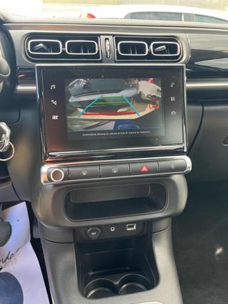 CITROEN C3 usata, con Autoradio