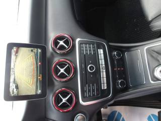 MERCEDES-BENZ A 250 usata, con Climatizzatore