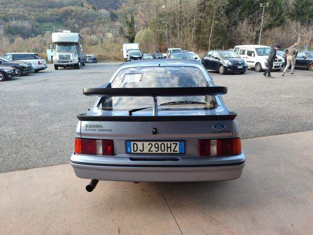 FORD Sierra usata 5