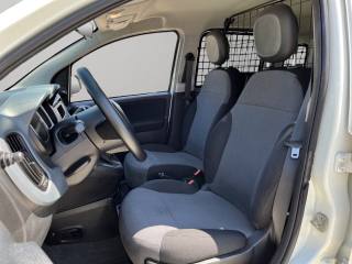 FIAT Panda usata, con Immobilizzatore elettronico