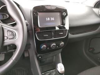 RENAULT Clio usata, con Controllo trazione