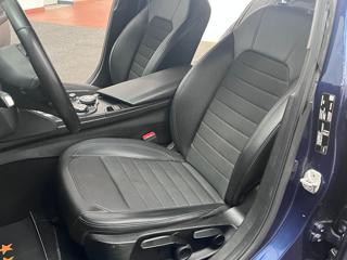 ALFA ROMEO Giulia usata, con Climatizzatore